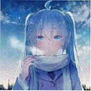 读者蓝色怀表的头像
